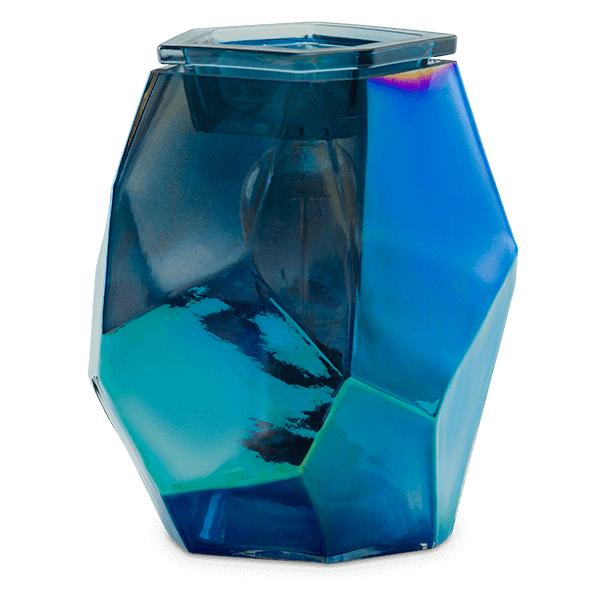 Crystal Ice Warmer