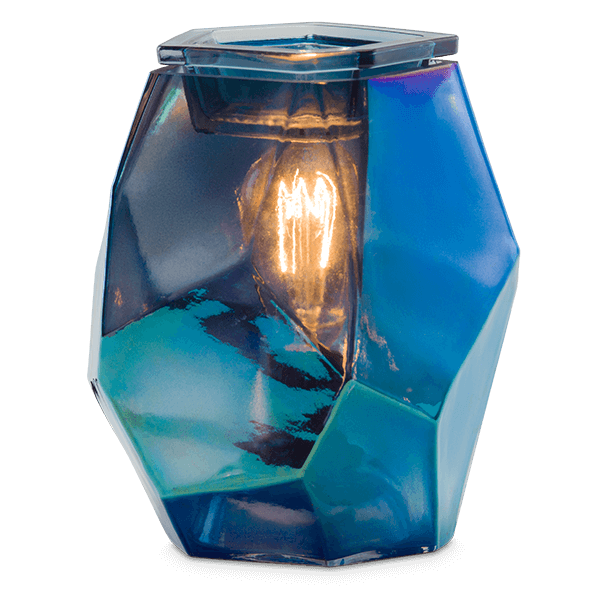 Crystal Ice Warmer