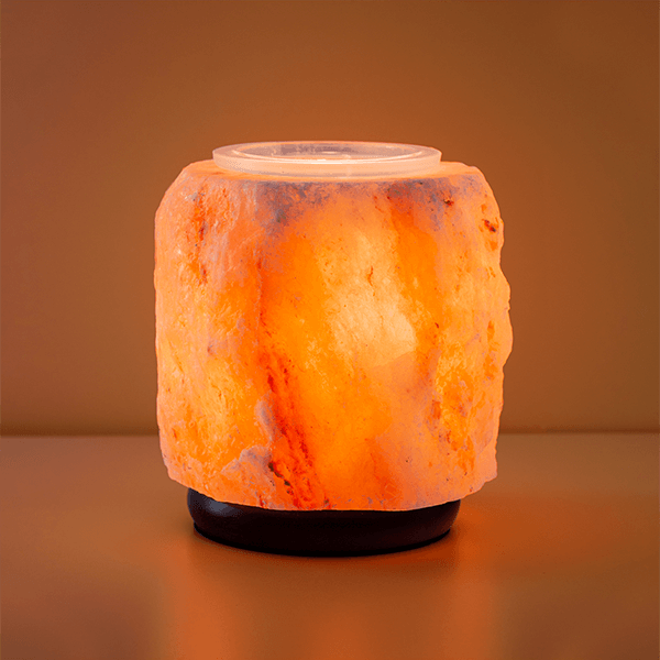 Himalayan Salt – Pink Warmer