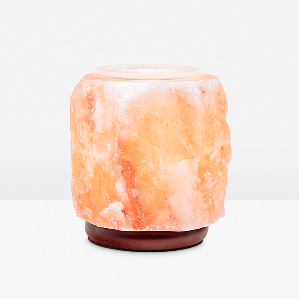 Himalayan Salt – Pink Warmer