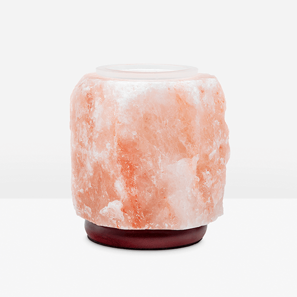 Himalayan Salt – Pink Warmer