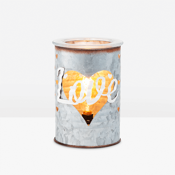 Sweet Love Warmer