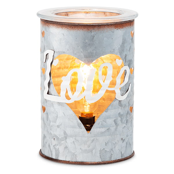 Sweet Love Warmer