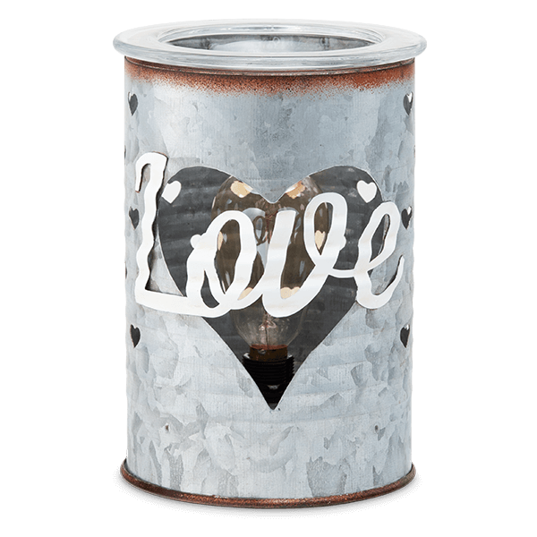 Sweet Love Warmer