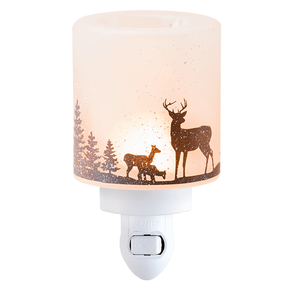 Wildlife Mini Warmer