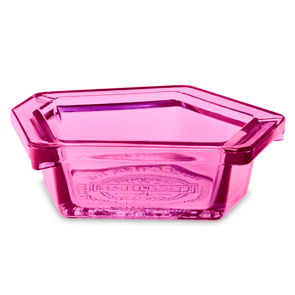 Pink Topaz replacement dish