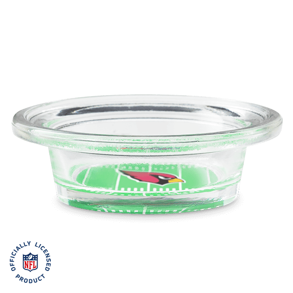 NFL Collection: Arizona Cardinals – Scentsy Warmer