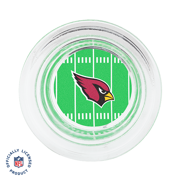 NFL Collection: Arizona Cardinals – Scentsy Warmer