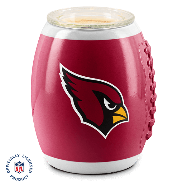 NFL Collection: Arizona Cardinals – Scentsy Warmer