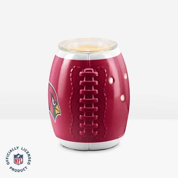 NFL Collection: Arizona Cardinals – Scentsy Warmer