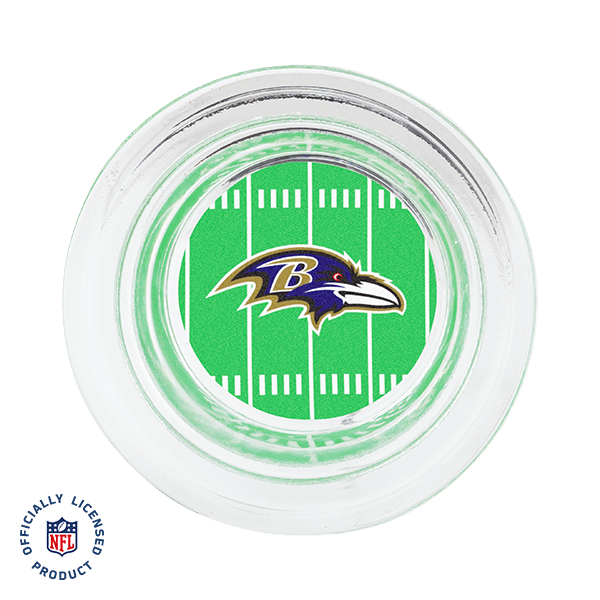 NFL Collection: Baltimore Ravens – Scentsy Warmer