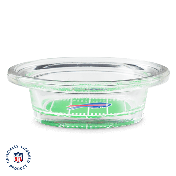 NFL Collection: Buffalo Bills – Scentsy Warmer