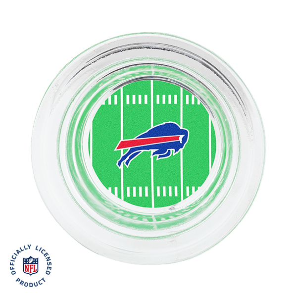 NFL Collection: Buffalo Bills – Scentsy replacement dish