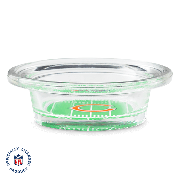 NFL Collection: Chicago Bears – Scentsy Warmer