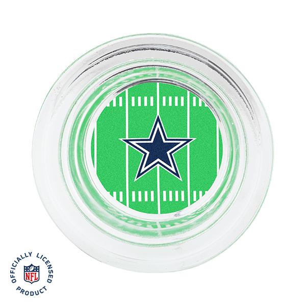 NFL Collection: Dallas Cowboys – Scentsy Warmer