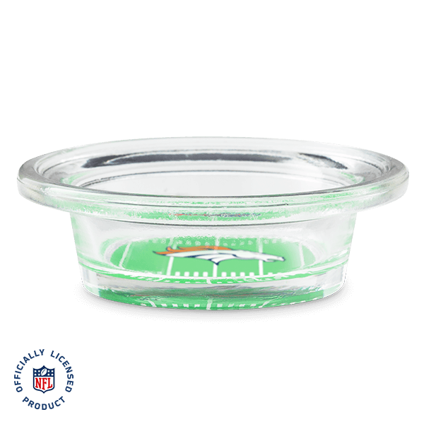 NFL Collection: Denver Broncos – Scentsy Warmer