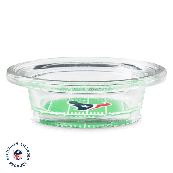 NFL Collection: Houston Texans – Scentsy Warmer