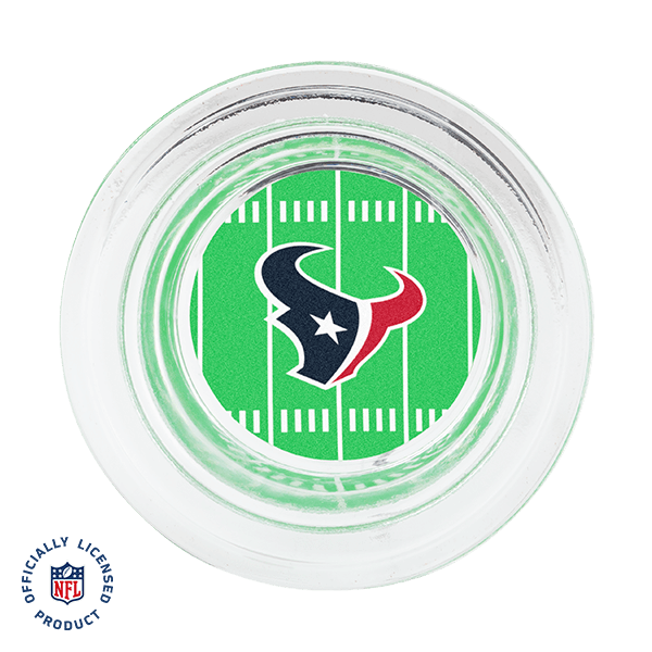 NFL Collection: Houston Texans – Scentsy Warmer