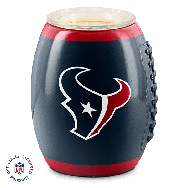 NFL Collection: Houston Texans – Scentsy Warmer