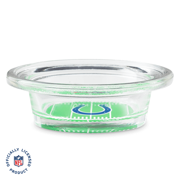 NFL Collection: Indianapolis Colts – Scentsy Warmer