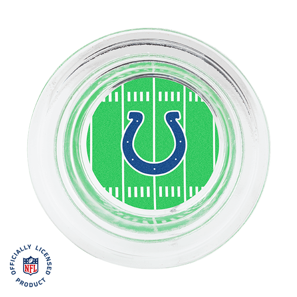 NFL Collection: Indianapolis Colts – Scentsy Warmer