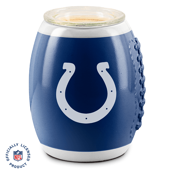 NFL Collection: Indianapolis Colts – Scentsy Warmer