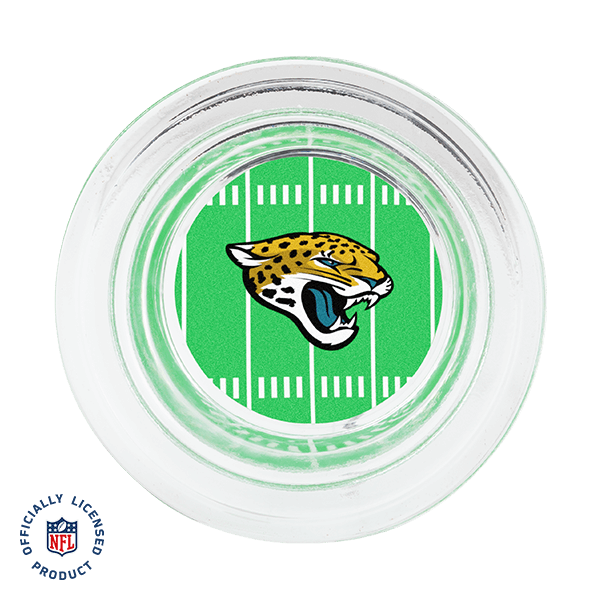 NFL Collection: Jacksonville Jaguars – Scentsy replacement dish