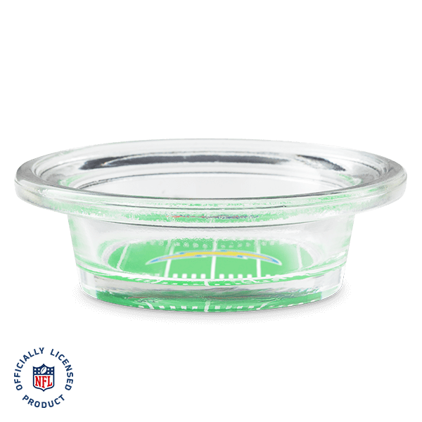 NFL Collection: Los Angeles Chargers – Scentsy Warmer