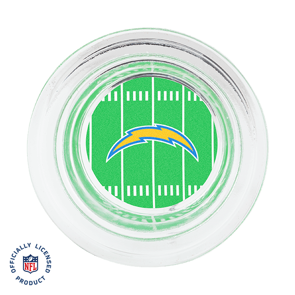 NFL Collection: Los Angeles Chargers – Scentsy Warmer