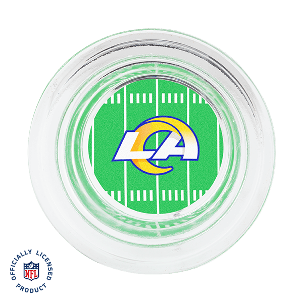 NFL Collection: Los Angeles Rams – Scentsy replacement dish