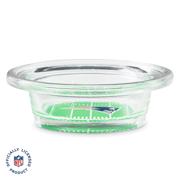 NFL Collection: New England Patriots – Scentsy Warmer