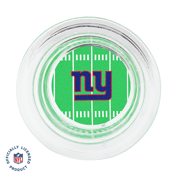 NFL Collection: New York Giants – Scentsy Warmer