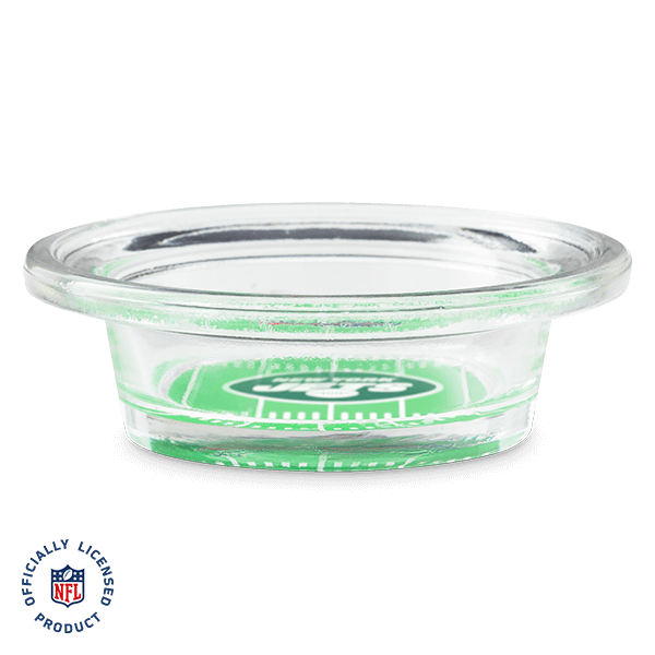 NFL Collection: New York Jets – Scentsy Warmer