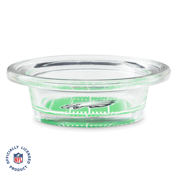 NFL Collection: Philadelphia Eagles – Scentsy Warmer