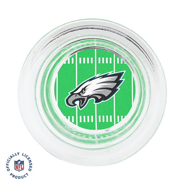 NFL Collection: Philadelphia Eagles – Scentsy Warmer