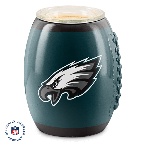 NFL Collection: Philadelphia Eagles – Scentsy Warmer