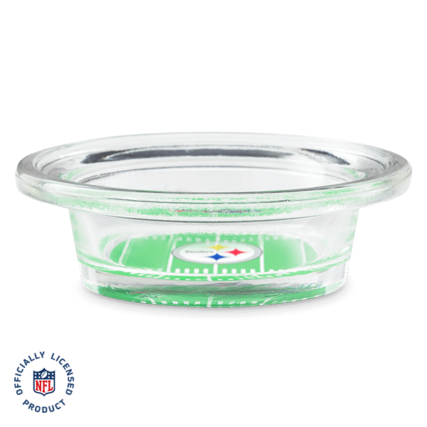 NFL Collection: Pittsburgh Steelers – Scentsy Warmer