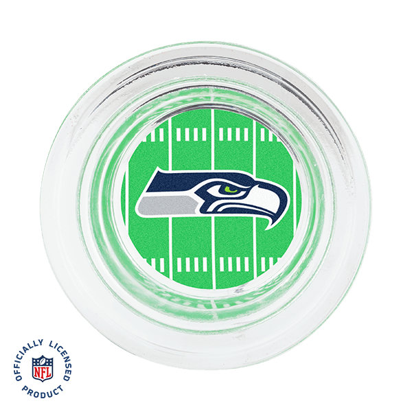 NFL Collection: Seattle Seahawks – Scentsy replacement dish