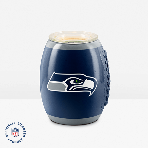 NFL Collection: Seattle Seahawks – Scentsy Warmer