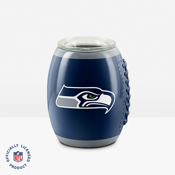 NFL Collection: Seattle Seahawks – Scentsy Warmer