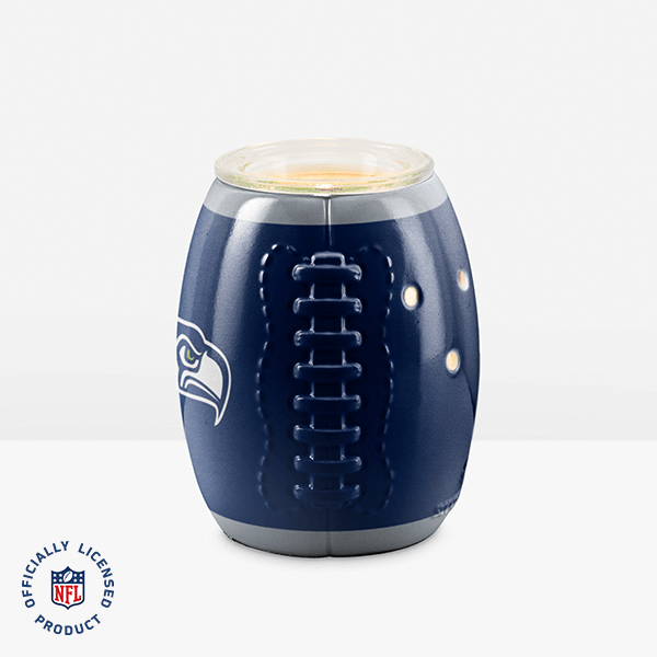 NFL Collection: Seattle Seahawks – Scentsy Warmer