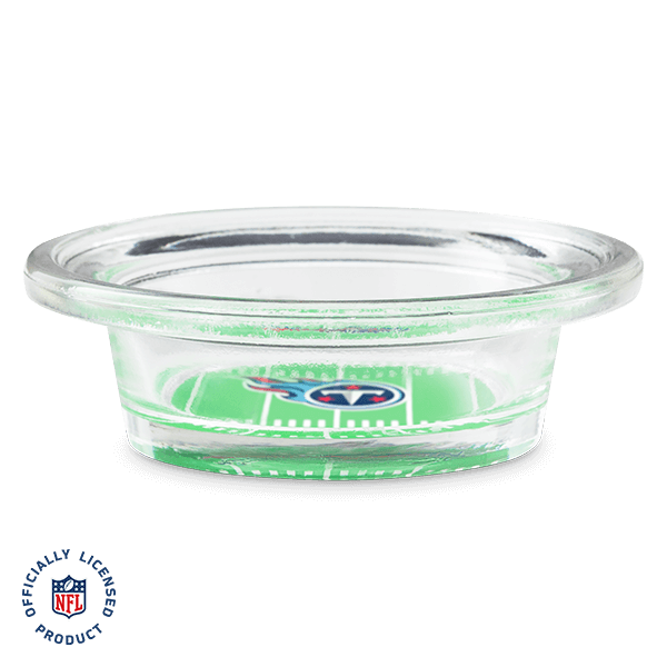 NFL Collection: Tennessee Titans – Scentsy Warmer