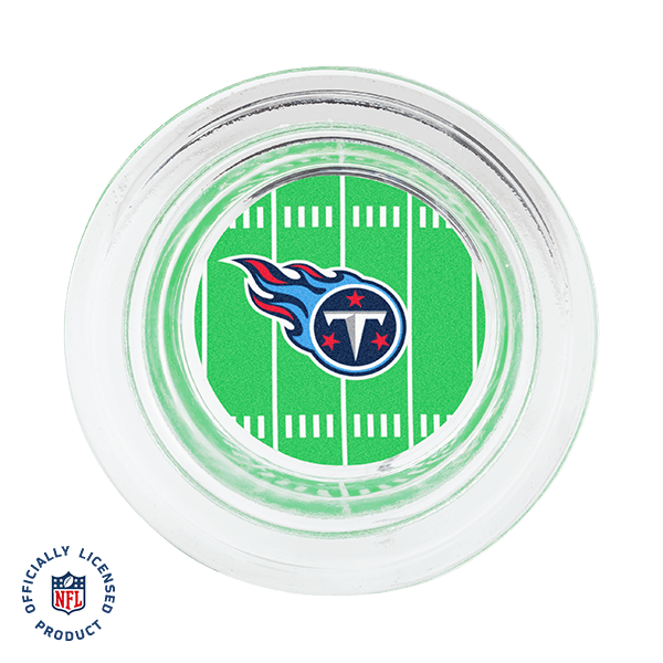 NFL Collection: Tennessee Titans – Scentsy replacement dish