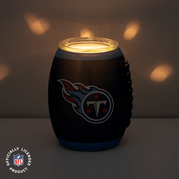 NFL Collection: Tennessee Titans – Scentsy Warmer