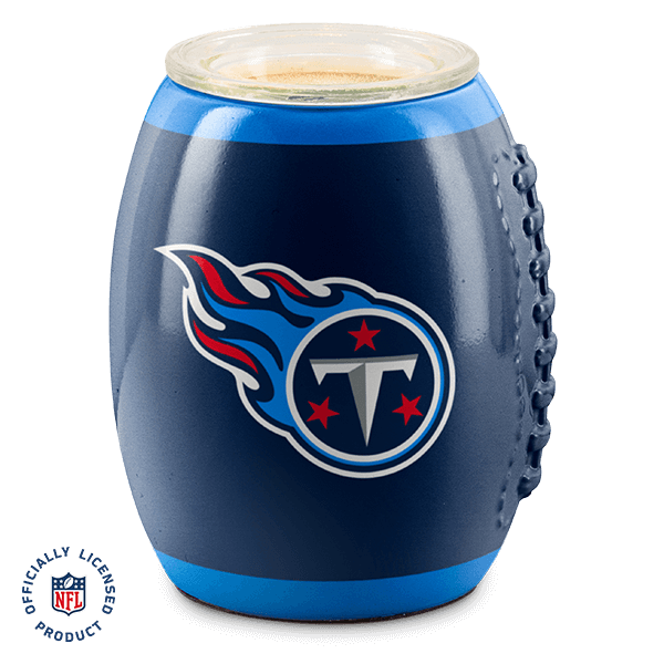 NFL Collection: Tennessee Titans – Scentsy Warmer