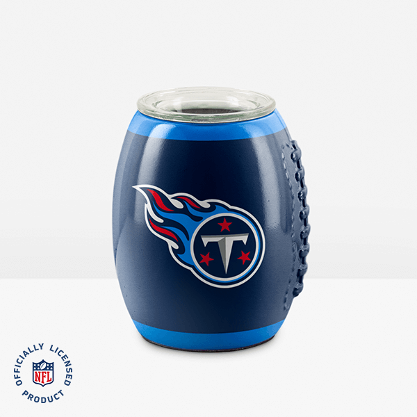 NFL Collection: Tennessee Titans – Scentsy Warmer