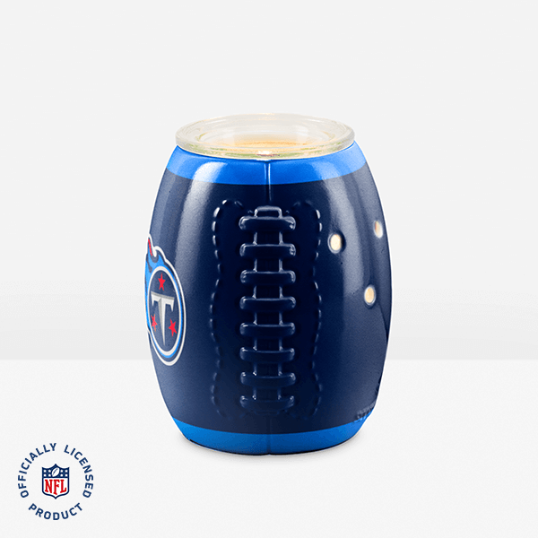 NFL Collection: Tennessee Titans – Scentsy Warmer