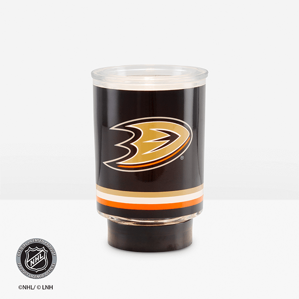 NHL®: Anaheim Ducks ® - Scentsy Warmer