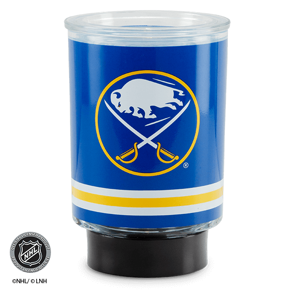 NHL®: Buffalo Sabres ® - Scentsy Warmer