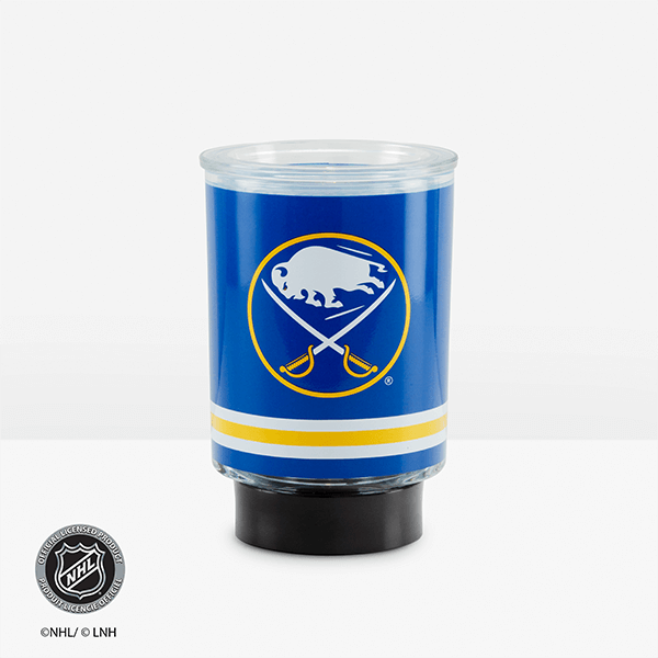 NHL®: Buffalo Sabres ® - Scentsy Warmer